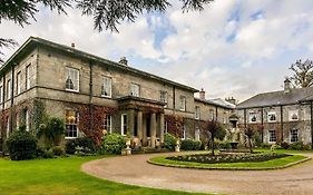 Doxford Hall Hotel And Spa 4*